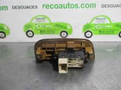 Recambio de mando elevalunas trasero derecho para hyundai terracan (hp) 2.9 crdi cat referencia OEM IAM 935782D000 