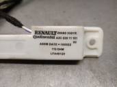 Recambio de antena para renault captur ii referencia OEM IAM 285903301R A3C03511101 CONTINENTAL