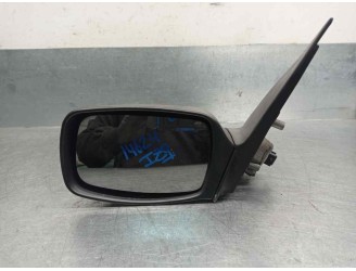 Replacement left mirror for Ford Mondeo Saloon/Estate (FD) 1.8 Turbodiesel CAT OEM IAM reference 1054539 5 PINS 5