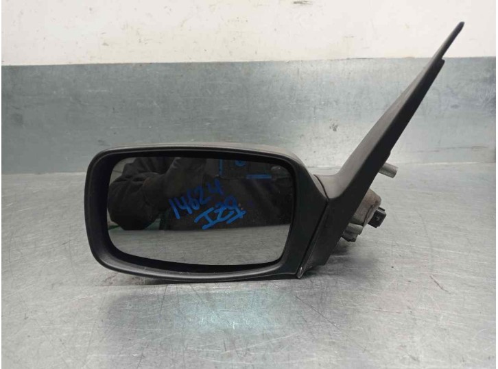Replacement left mirror for Ford Mondeo Saloon/Estate (FD) 1.8 Turbodiesel CAT OEM IAM reference 1054539 5 PINS 5