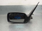 Replacement left mirror for Ford Mondeo Saloon/Estate (FD) 1.8 Turbodiesel CAT OEM IAM reference 1054539 5 PINS 5