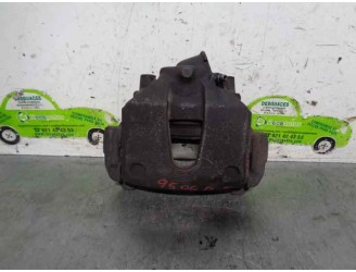 Recambio de pinza freno delantera izquierda para ford transit connect (tc7) 1.8 tdci cat referencia OEM IAM 7T162B302AA ATE