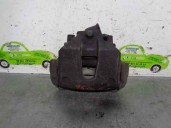 Recambio de pinza freno delantera izquierda para ford transit connect (tc7) 1.8 tdci cat referencia OEM IAM 7T162B302AA ATE