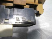 Recambio de mando elevalunas trasero derecho para hyundai terracan (hp) 2.9 crdi cat referencia OEM IAM 935782D000 