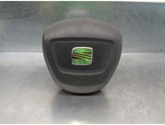 Recambio de airbag delantero izquierdo para seat exeo berlina (3r2) 2.0 tdi referencia OEM IAM 3R0880201A  