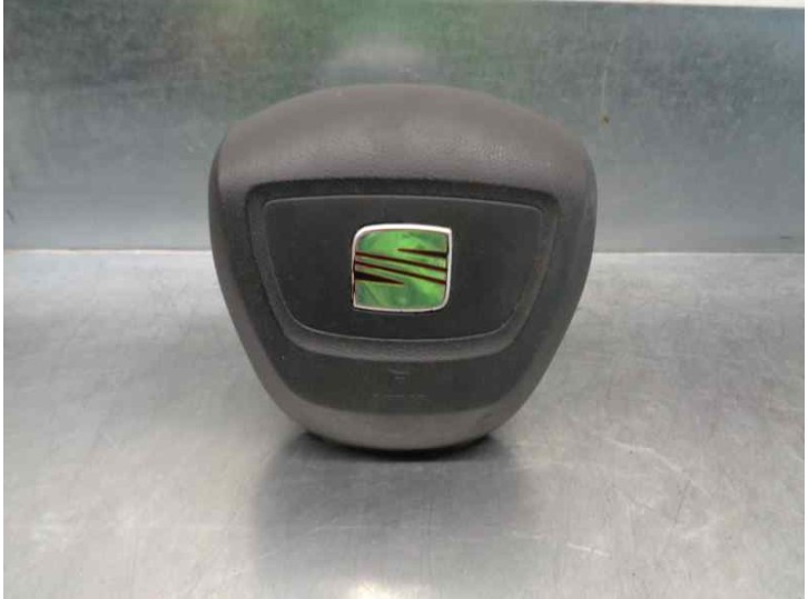 Recambio de airbag delantero izquierdo para seat exeo berlina (3r2) 2.0 tdi referencia OEM IAM 3R0880201A 