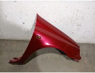 Recambio de aleta delantera derecha para renault clio ii (bb_, cb_) 1.4 (b/cb0c, b/cb0s) referencia OEM IAM 7701473026 770147302