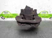 Recambio de pinza freno delantera izquierda para ford transit connect (tc7) 1.8 tdci cat referencia OEM IAM 7T162B302AA ATE