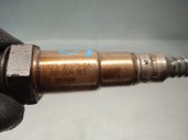 Recambio de sonda lambda para jaguar xf 2.2 diesel cat referencia OEM IAM CX239D375BA 0281004183 BOSCH
