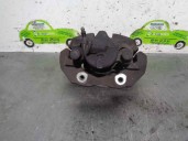 Recambio de pinza freno delantera izquierda para ford transit connect (tc7) 1.8 tdci cat referencia OEM IAM 7T162B302AA ATE