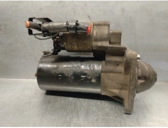 Recambio de motor arranque para alfa romeo 147 (190) 1.9 jtd cat referencia OEM IAM 001108202 001108202 BOSCH