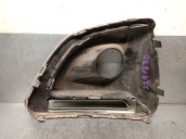 Recambio de rejilla paragolpes derecha para peugeot 108 1.0 vti 72 referencia OEM IAM 814810H150 1612202480 