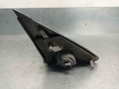 Replacement left mirror for Ford Mondeo Saloon/Estate (FD) 1.8 Turbodiesel CAT OEM IAM reference 1054539 5 PINS 5