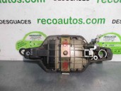 Recambio de maneta exterior delantera derecha para hyundai terracan (hp) 2.9 crdi cat referencia OEM IAM 82650H1010  