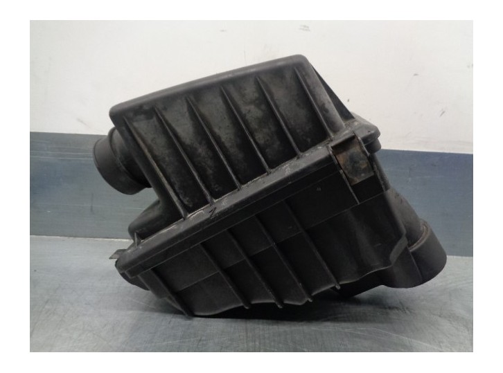 Recambio de carcasa filtro de aire para mg mg zs 1.8 16v cat referencia OEM IAM PHB108031 