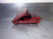 Recambio de cerradura capot para ssangyong kyron 2.0 referencia OEM IAM 7114009000 