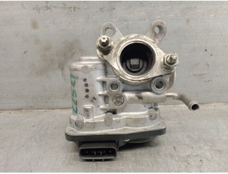 Recambio de valvula egr para subaru outback (bs) 2.0 d awd (bsd) referencia OEM IAM 14710AA741 14710AA741 