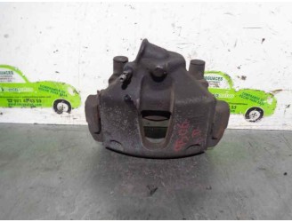 Recambio de pinza freno delantera derecha para ford transit connect (tc7) 1.8 tdci cat referencia OEM IAM 5039027 ATE