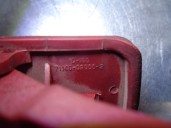 Recambio de cerradura capot para ssangyong kyron 2.0 referencia OEM IAM 7114009000  