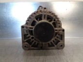 Recambio de alternador para renault kangoo (f/kc0) 1.5 dci diesel referencia OEM IAM H5343562A 
