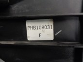 Recambio de carcasa filtro de aire para mg mg zs 1.8 16v cat referencia OEM IAM PHB108031 