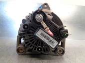 Recambio de alternador para renault kangoo (f/kc0) 1.5 dci diesel referencia OEM IAM H5343562A 