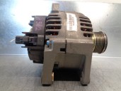 Recambio de alternador para renault kangoo (f/kc0) 1.5 dci diesel referencia OEM IAM H5343562A 