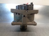 Recambio de alternador para renault kangoo (f/kc0) 1.5 dci diesel referencia OEM IAM H5343562A 
