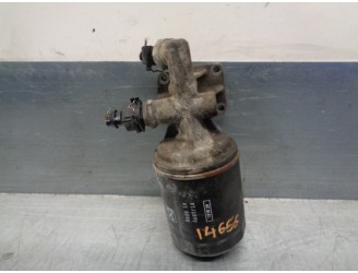 Recambio de soporte filtro aceite para mg mg zs 1.8 16v cat referencia OEM IAM 18K4F 