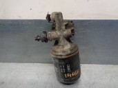 Recambio de soporte filtro aceite para mg mg zs 1.8 16v cat referencia OEM IAM 18K4F 