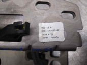 Recambio de cerradura maletero / porton para ford transit custom kombi 2.2 tdci cat referencia OEM IAM BK21V43287BE SUPERIOR 5 P