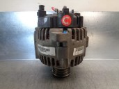 Recambio de alternador para renault kangoo (f/kc0) 1.5 dci diesel referencia OEM IAM H5343562A 