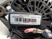 Recambio de alternador para renault kangoo (f/kc0) 1.5 dci diesel referencia OEM IAM H5343562A 