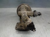 Recambio de soporte filtro aceite para mg mg zs 1.8 16v cat referencia OEM IAM 18K4F 