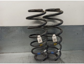 Recambio de muelle amortiguacion para kia rio (yb) 1.0 tgdi cat referencia OEM IAM 55335H8000 