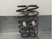 Recambio de muelle amortiguacion para kia rio (yb) 1.0 tgdi cat referencia OEM IAM 55335H8000  