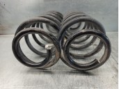 Recambio de muelle amortiguacion para kia rio (yb) 1.0 tgdi cat referencia OEM IAM 55335H8000  