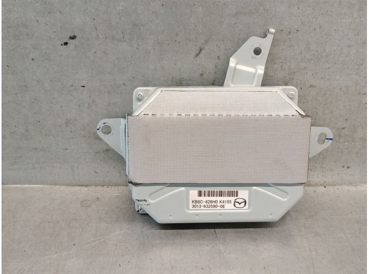 Recambio de modulo electronico para mazda cx-5 (kf) 2.0 referencia OEM IAM KB8C626H0K4155  30136325900E