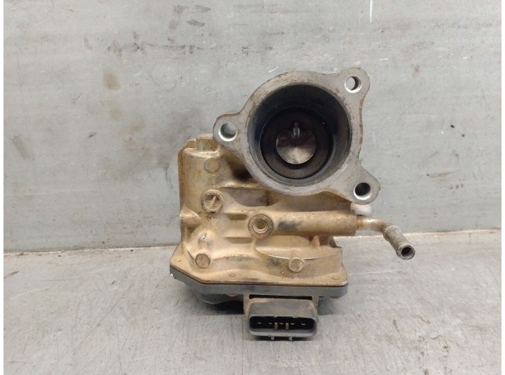 Recambio de valvula egr para subaru outback (bs) 2.0 d awd (bsd) referencia OEM IAM 14710AA820 14710AA820 