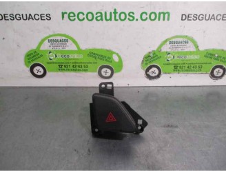 Recambio de warning para hyundai i30cw 1.6 crdi cat referencia OEM IAM 864W0140 