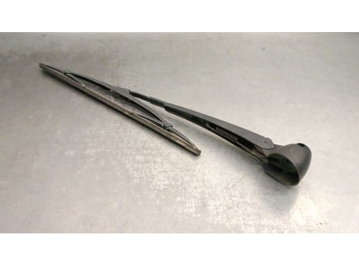 Recambio de brazo limpia trasero para volkswagen golf iv (1j1) 1.6 referencia OEM IAM 1J6955707A 1J6955707A 