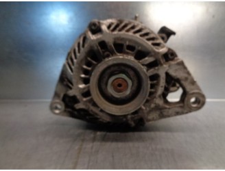 Recambio de alternador para mazda 2 lim. (de) 1.3 16v cat referencia OEM IAM ZJ3818300 A2TG1391 MITSUBITSHI