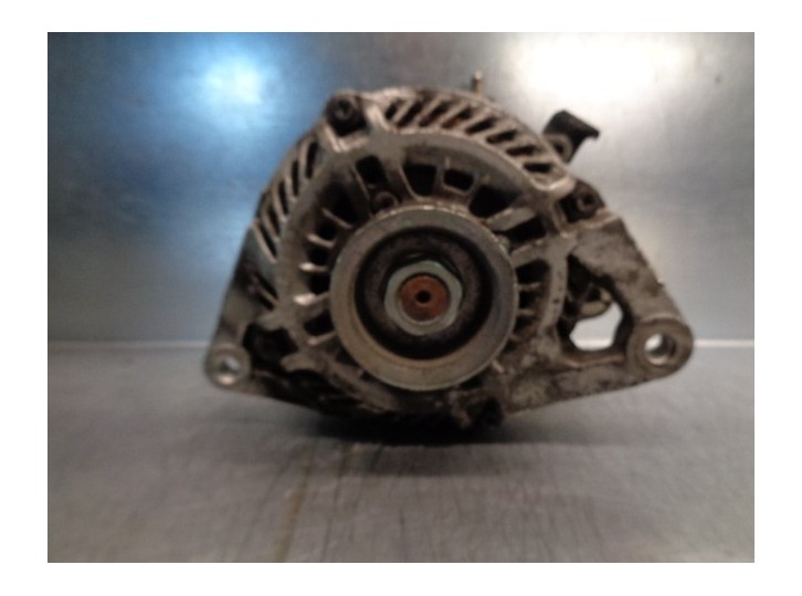 Recambio de alternador para mazda 2 lim. (de) 1.3 16v cat referencia OEM IAM ZJ3818300 A2TG1391 MITSUBITSHI