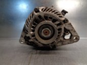 Recambio de alternador para mazda 2 lim. (de) 1.3 16v cat referencia OEM IAM ZJ3818300 A2TG1391 MITSUBITSHI