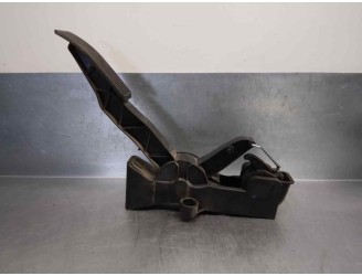 Recambio de potenciometro pedal para mercedes-benz clase a (w169) 2.0 cdi cat referencia OEM IAM A1693000304  