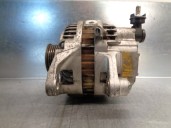 Recambio de alternador para mazda 2 lim. (de) 1.3 16v cat referencia OEM IAM ZJ3818300 A2TG1391 MITSUBITSHI