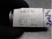 Replacement expansion valve for Volvo XC90 2.4 diesel cat OEM IAM reference 037141332 