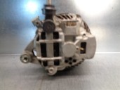 Recambio de alternador para mazda 2 lim. (de) 1.3 16v cat referencia OEM IAM ZJ3818300 A2TG1391 MITSUBITSHI