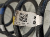 Recambio de muelle amortiguacion para kia rio (yb) 1.0 tgdi cat referencia OEM IAM 55335H8000  