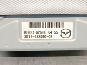 Recambio de modulo electronico para mazda cx-5 (kf) 2.0 referencia OEM IAM KB8C626H0K4155 30136325900E